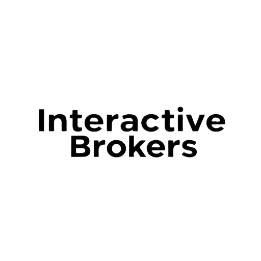 Logo de Interactive Brokers